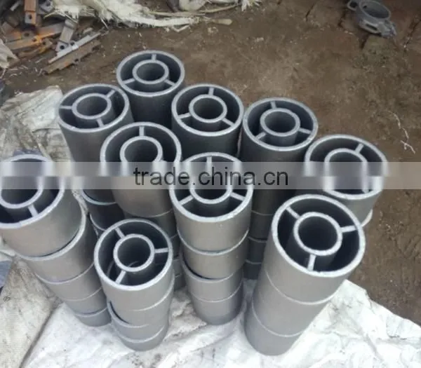 Pump Parts Casting Pump Body Forged Resin Sand Castings,iron Cast OEM Manufacturer photo-5