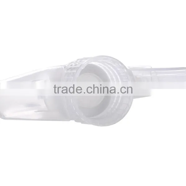 High Quality PP Material 24/410 ,28/410 Plastic Material Trigger Sprayer photo-6