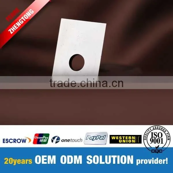 Wholesale Customized Fixed Blade Knife for Wood Planner