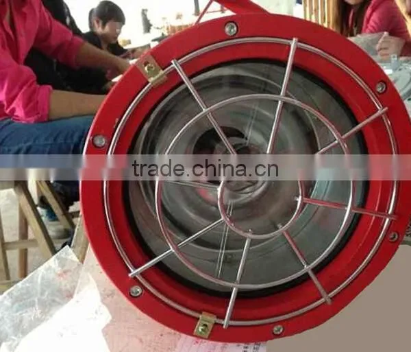 Explosion-proof Mine Project-light Lamp From Jining Bafang photo-3
