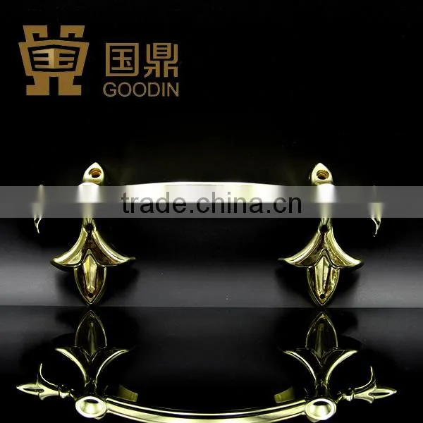 CASKET HANDLE FUNERAL CASKET