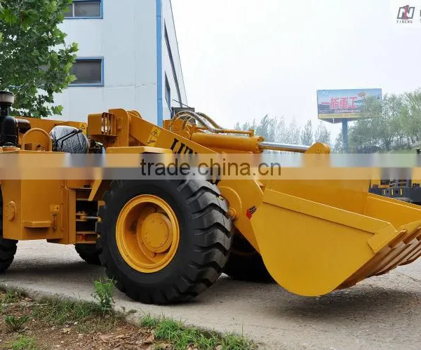 ZL18 Mining Loader photo-4