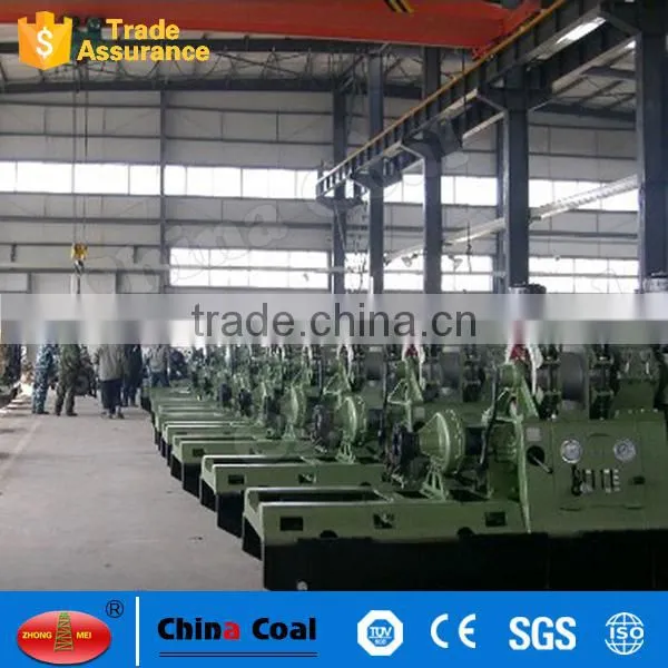 XY Series Water Well Rig Drilling Machine for Sale photo-6