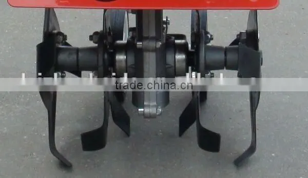 Mini Tiller/Cultivator Used in Farm and Garden photo-4