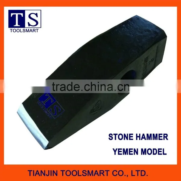 Stone Hammer photo-2