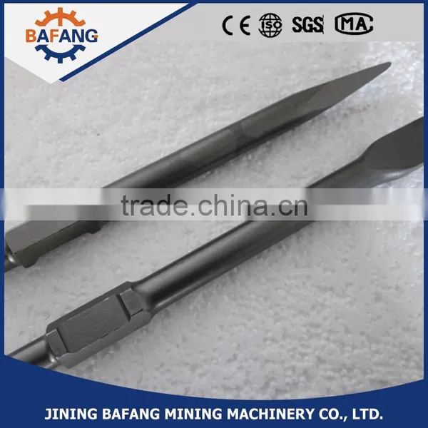 Electric Demolition Jack Hammer Mini Jack Hammer 2000W Concrete Breaker photo-6
