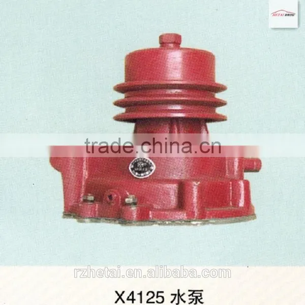 Automobile Water Pump photo-2