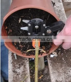 2017 China New Design Omega Grafting Power Tool Made in China. photo-2