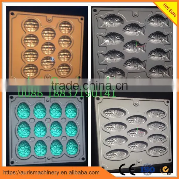 Hot Sale Commercial Use Maunal Delimanjoo Cake Machine on Promotion photo-6