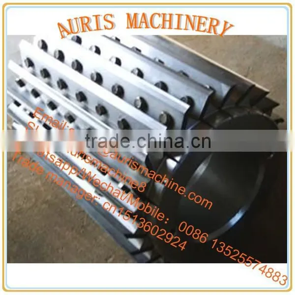 Best Quality Best Price Plastic Grinder Machine, Waste Plastic Recycling Machine photo-4