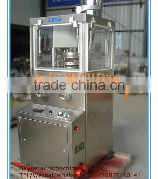High Speed Factory Price Automatic Rotary Tablet Press Machine on Sale