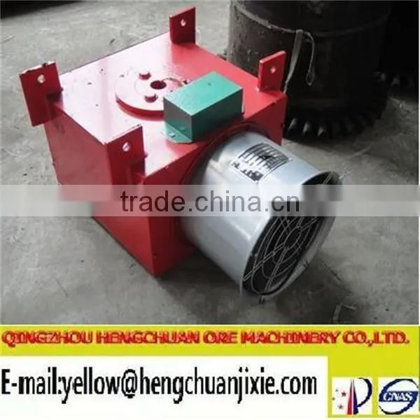 Plate Type Magnetic Separator photo-4