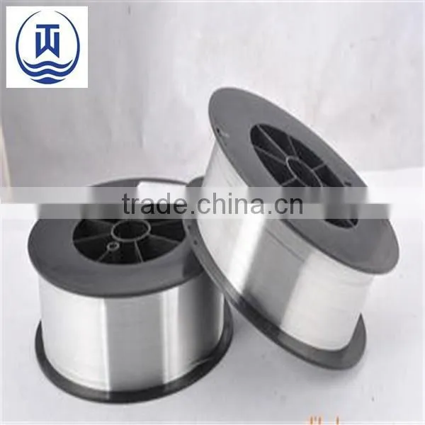 Stainless Steel Flux Cored Welding Wire Production Line photo-3