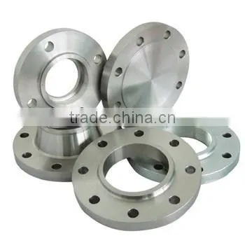 High Quality Flange for Dn125 Concrete Pump Pipe From Manufacture photo-6