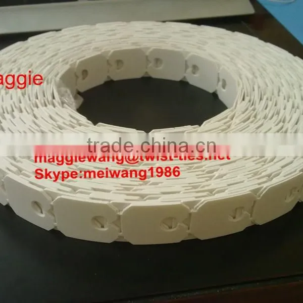 Plastic Bread Bag Clips/bag Closures--hongda photo-3