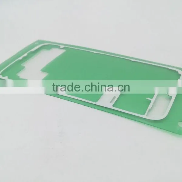 From JUYU Lcd Refurshing Parts Replacement Battery Door Adhesive Tape for Samsung S6 photo-3