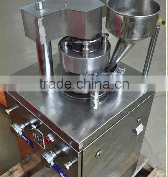 Price for Rotary Punch Tablet Press ZP-9 With One Set Of Round Mould For Free photo-2