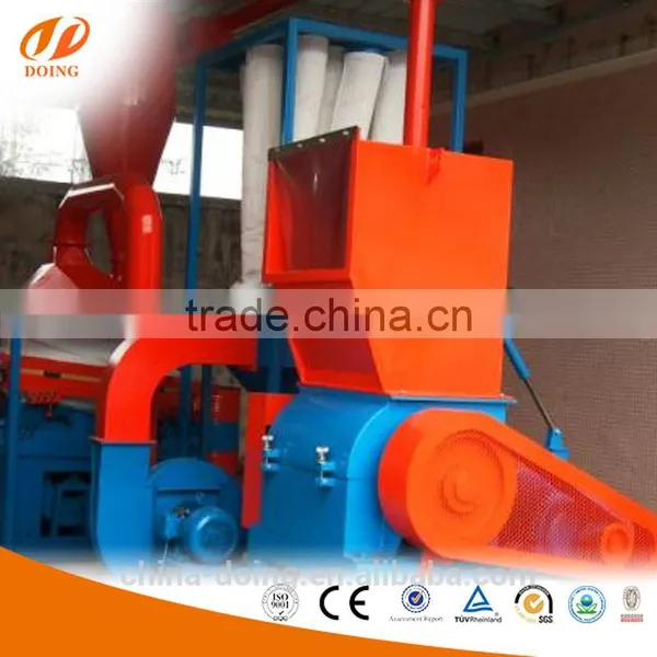 Buy Wholesale Direct From China Aluminum Composite Panel Recycling Machine photo-2