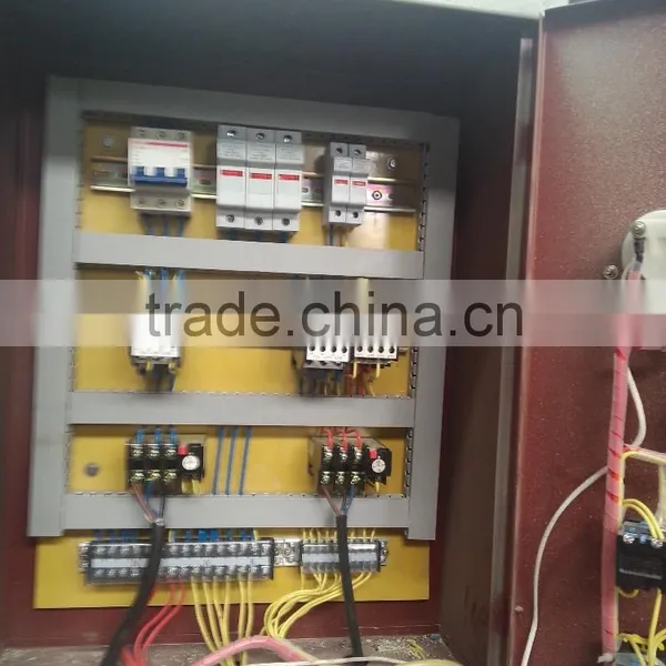 High Quality Castor Oil Production Equipment photo-5