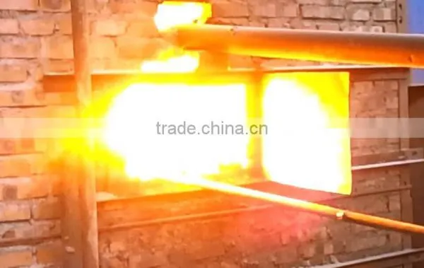 1TPH Asphalt Plant Burner for Asphalt Mixing Plant photo-4
