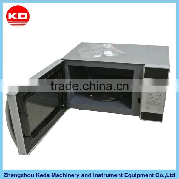 KD Hot-sale Small Chemical Microwave Oven Made in China photo-4