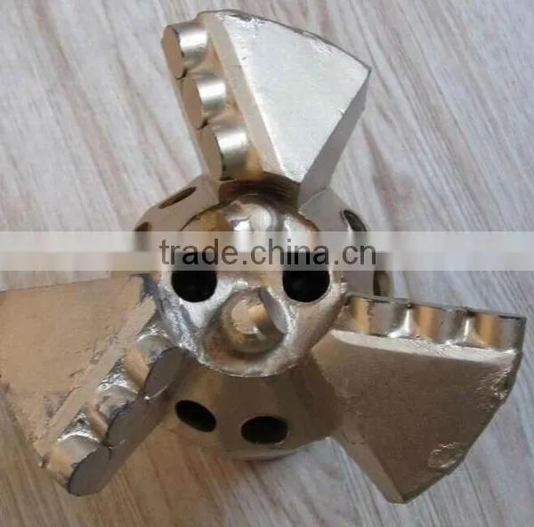 China Diamond Core Drill Bit For Drilling Stone photo-2
