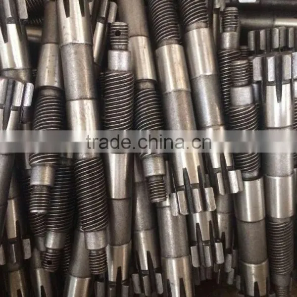 Construction Equipments Tool---0.5t Manual Chain Block in Hoists photo-6