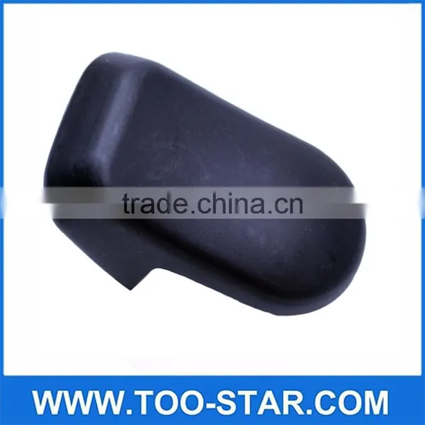 Rear Wiper Arm Cap Cover Hatch Release Switch Cap Cover for Porsche Cayenne 2002-1010