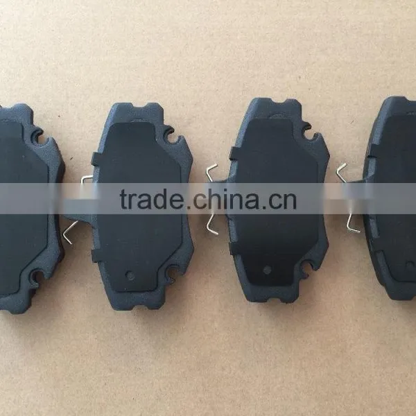 Brake Pad for RENAULT 7701208265 6001547619 6001547911 7711130071 602507042 7701201669 photo-5