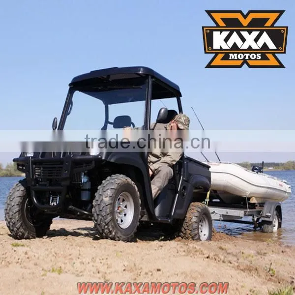 4x4 UTV 800cc photo-3
