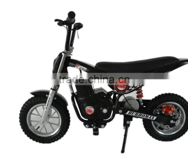 24V,4.5AH Lead Acid Battery Power Electric Scooter,Moped, Bike, Bicycle for Children FSD250DH-2 photo-5