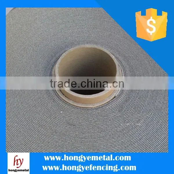 Nickel Based Alloys Woven Wire Cloth photo-4