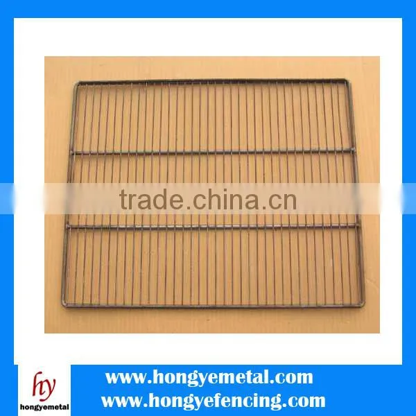 Stainless Steel Barbecue BBQ Grill Wire Mesh photo-4