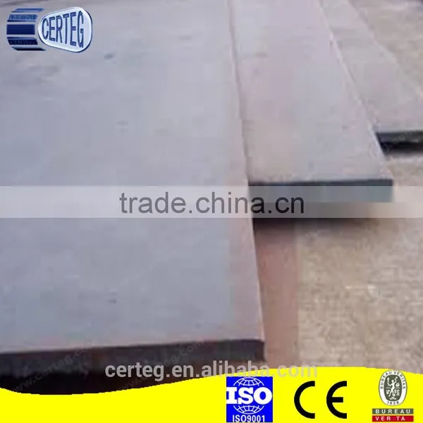 Used Mild Steel Plate photo-2