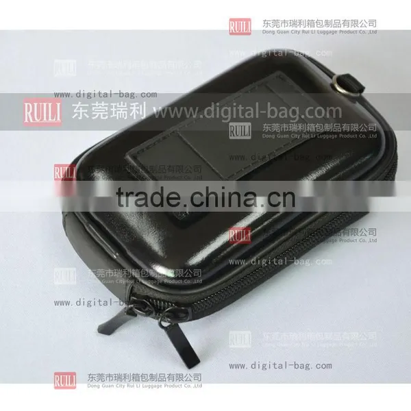 Carrying Digital Camera Case,Waterproof EVA Case For Sport Camera ,Video Bags photo-3