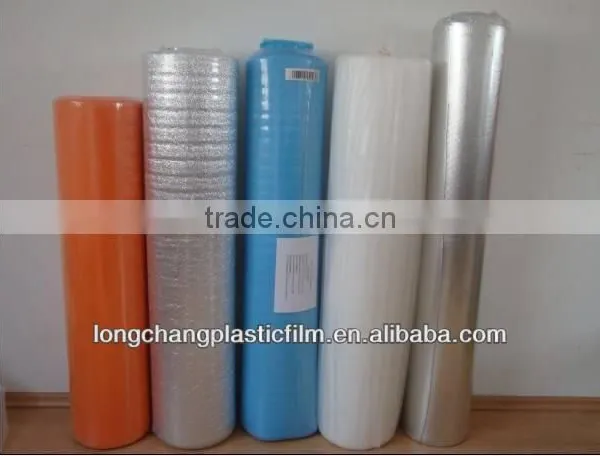 LDPE Plastic Packaging Film