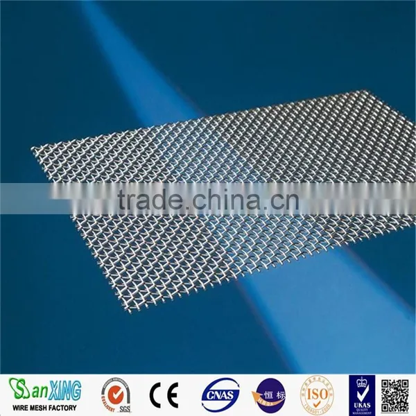 China Anping Manufacturer Stainless Steel Wire Mesh You Choice photo-2