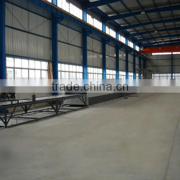 Hot Saled FRP Plastic Roof Skylight photo-5