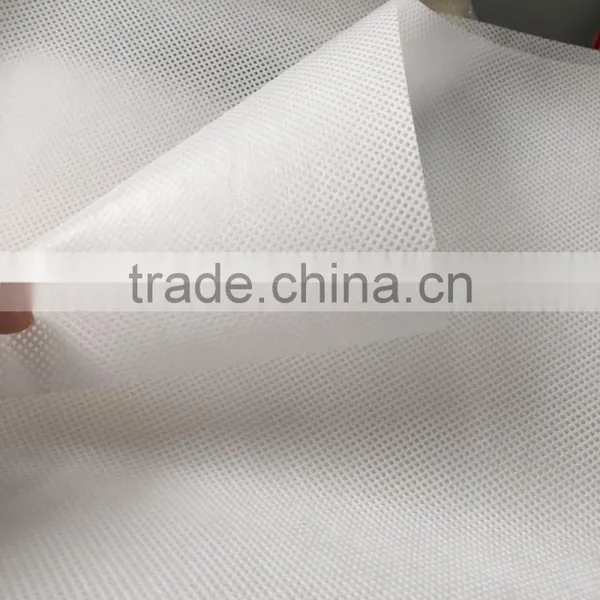 PE Film Coat Airlaid Nonwoven Fabric photo-2