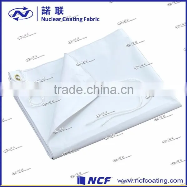 Cargo Shipping Container Cover photo-6