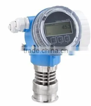 Radar Measurement Time-of-Flight Micropilot FMR52 photo-3