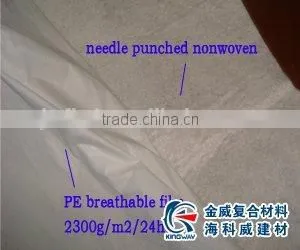 Supply High Quality Disposable Nonwoven Surgical Gown Medical Gown Isolation Gown With ISO Approved photo-4