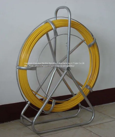 Continuous Rodders With Fiberglass Core photo-3