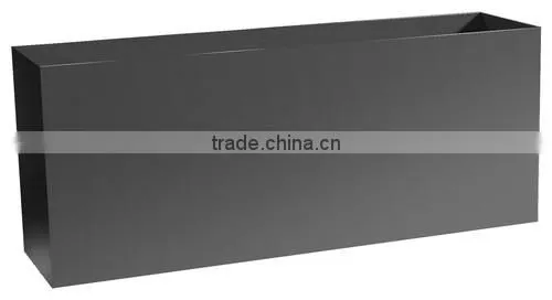 Wall Mounted Flower Pot for Commercial Landscaping photo-5