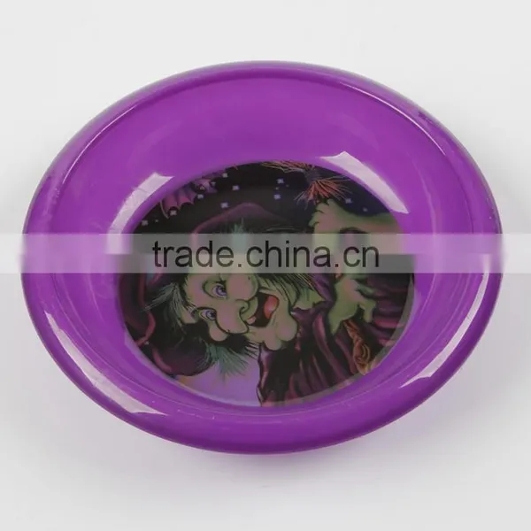 Directly Factory Halloween Candy Bowl for Holiday Decoration photo-4
