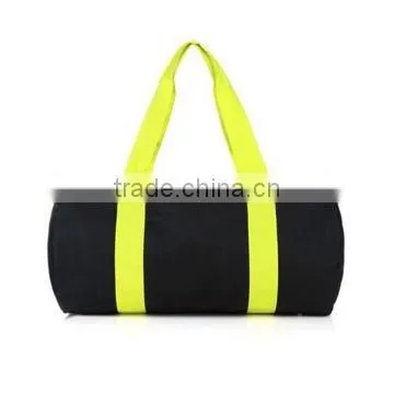 Women Travel Cheap Luggage Bag photo-4