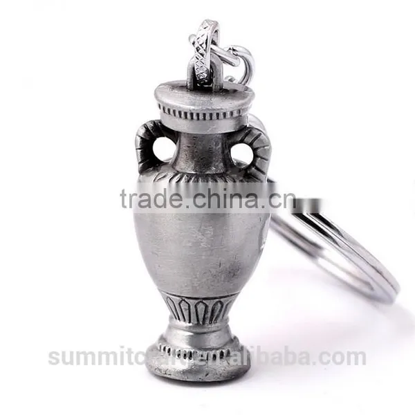Replica Mini 3D Trophy Cup Keychain photo-3