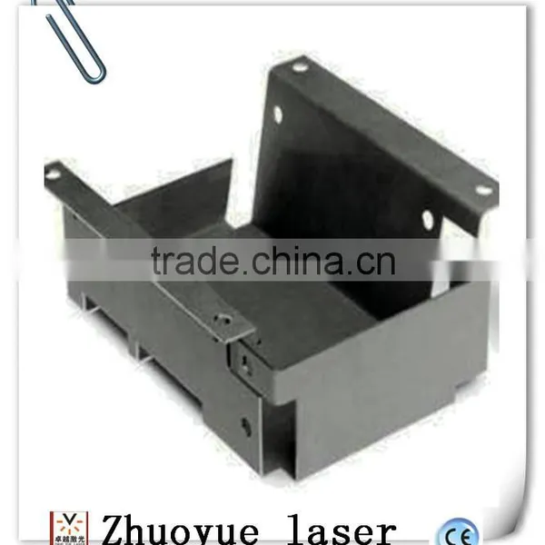 OEM or ODM High Precision Sheet Metal Laser Cutting Prodcut/steel Laser Cutting Metal Fabrication photo-2