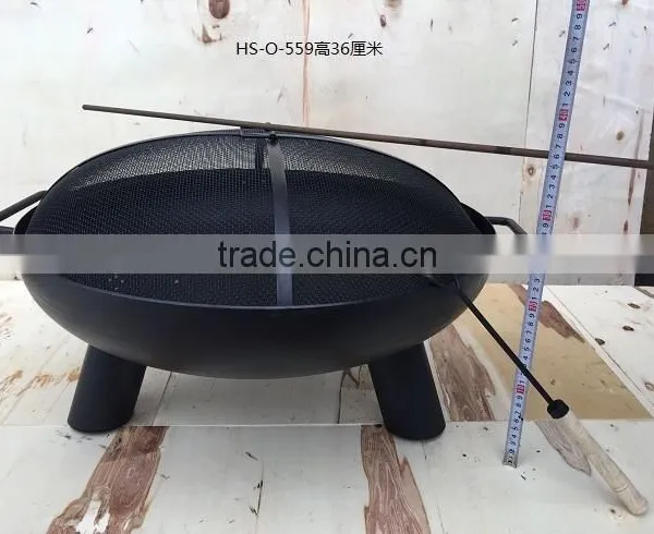 Hot Sale Garden Treasure Fire Pit / Outdoor Fire Pit /BBQ Firepit photo-5