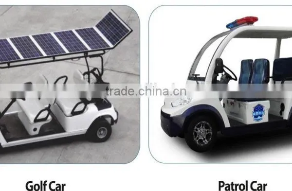100W High Efficiency Flexible Solar Module photo-5